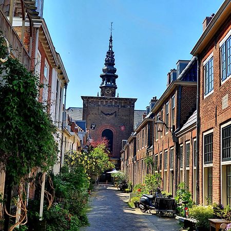 City Attic Гарлем Экстерьер фото